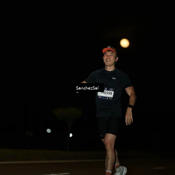 Runner Photo 7697283
