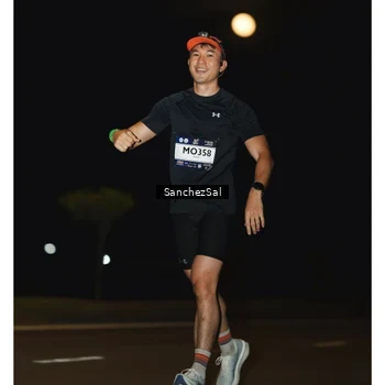 Runner Photo 7697283