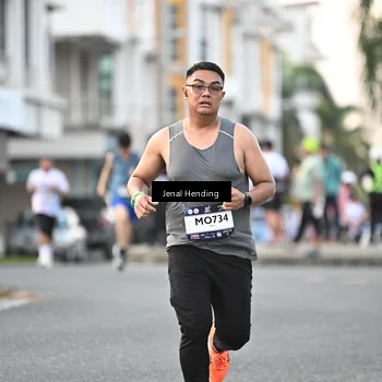 Runner Photo 7697284