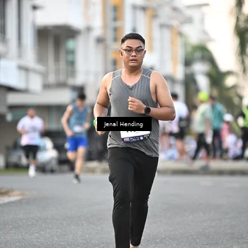 Runner Photo 7697287