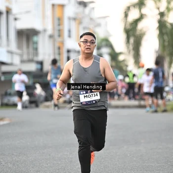 Runner Photo 7697288