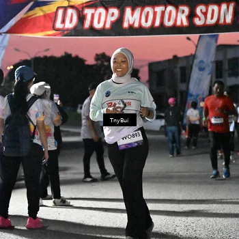Runner Photo 7697289