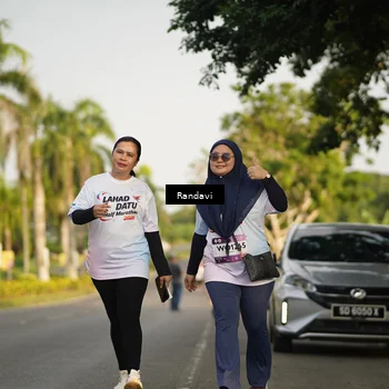 Runner Photo 7697290