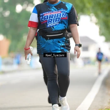 Runner Photo 7697292