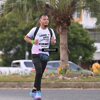 Runner Photo 7697296