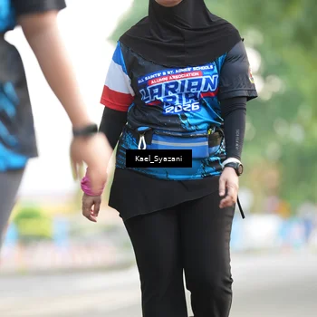 Runner Photo 7697297