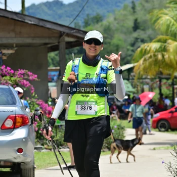 Runner Photo 76973