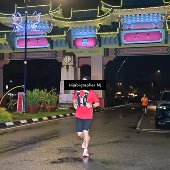 Runner Photo 7697300
