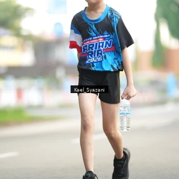 Runner Photo 7697303
