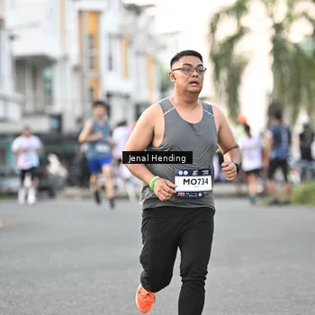 Runner Photo 7697306