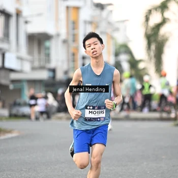 Runner Photo 7697309