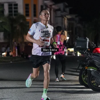 Runner Photo 7697313