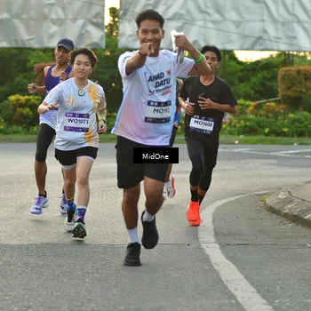 Runner Photo 7697314