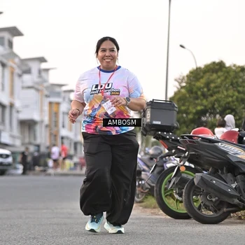 Runner Photo 7697316
