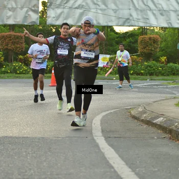 Runner Photo 7697317