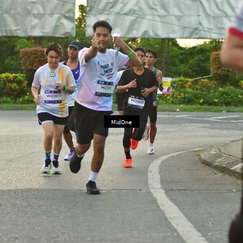 Runner Photo 7697321