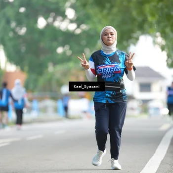 Runner Photo 7697331