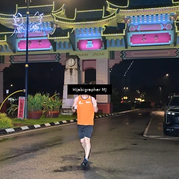 Runner Photo 7697332