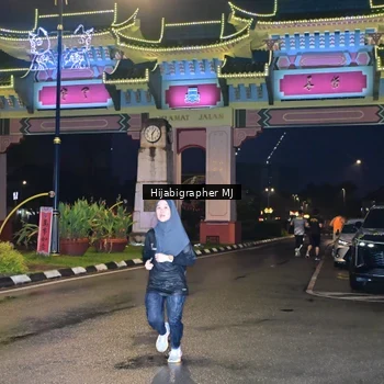 Runner Photo 7697334