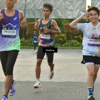 Runner Photo 7697335