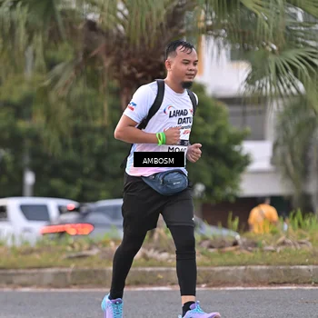 Runner Photo 7697342