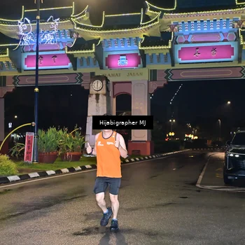 Runner Photo 7697348