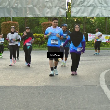 Runner Photo 7697351