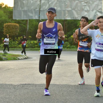 Runner Photo 7697352