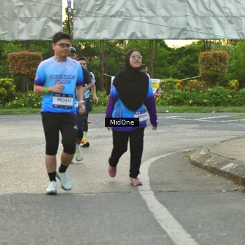Runner Photo 7697354