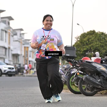 Runner Photo 7697355