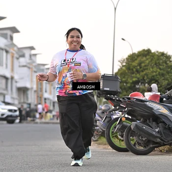 Runner Photo 7697356