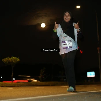 Runner Photo 7697359