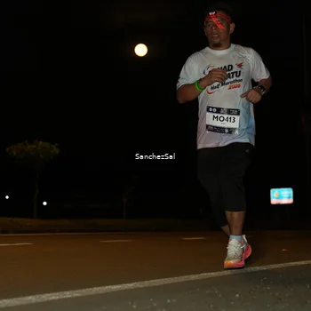 Runner Photo 7697362