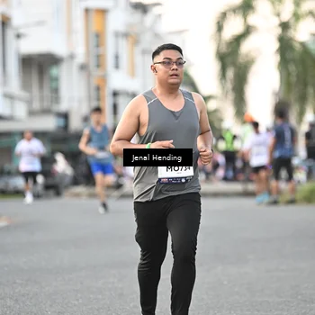 Runner Photo 7697364