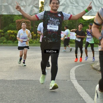 Runner Photo 7697366