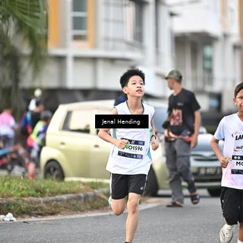 Runner Photo 7697369
