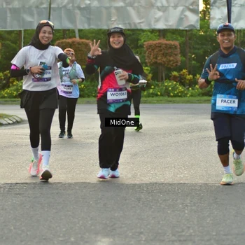 Runner Photo 7697374