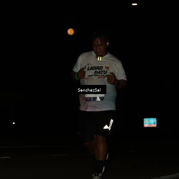 Runner Photo 7697375