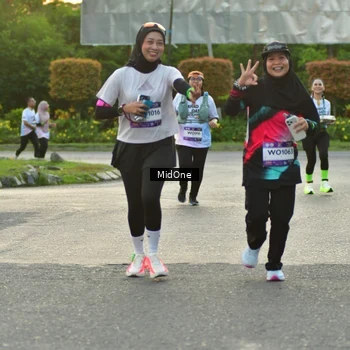 Runner Photo 7697376