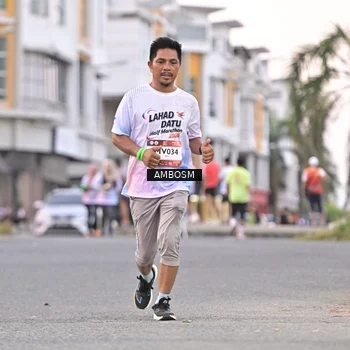 Runner Photo 7697379