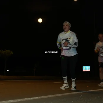 Runner Photo 7697380