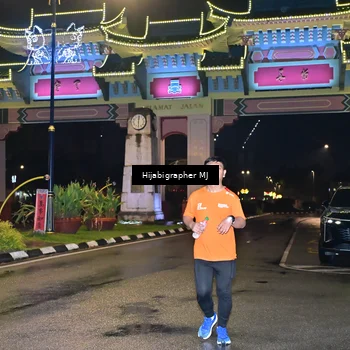 Runner Photo 7697382