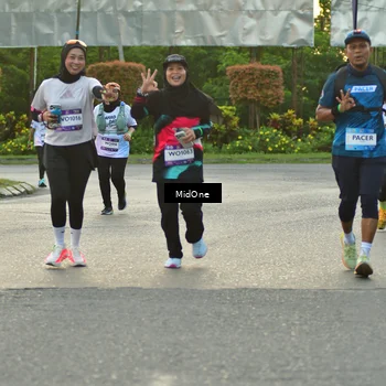 Runner Photo 7697385