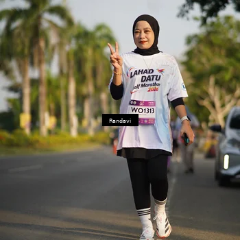 Runner Photo 7697386