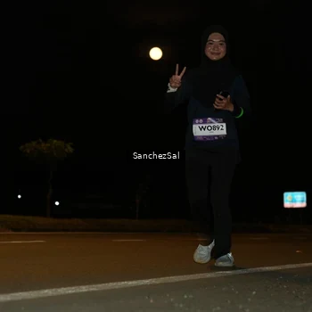 Runner Photo 7697387