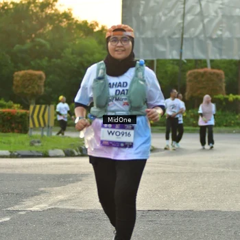 Runner Photo 7697389