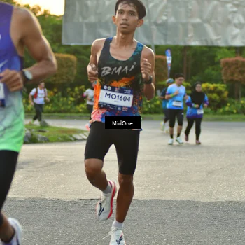Runner Photo 7697390