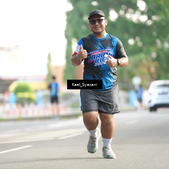 Runner Photo 7697394