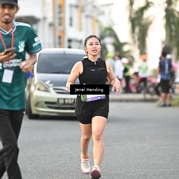 Runner Photo 7697395