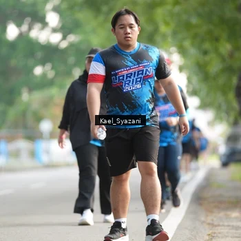 Runner Photo 7697397